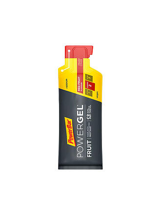 POWER BAR | Powergel Multipack 3+1 gratis
