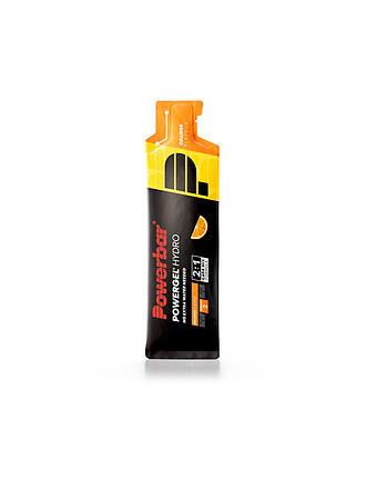 POWER BAR | PowerGel Hydro - Gel energético Naranja