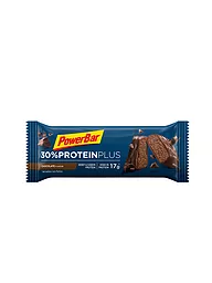 POWER BAR | Barrita de proteína 30% Protein Plus Chocolate 55g | Multicolor