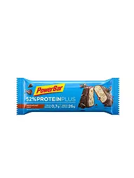 POWER BAR | Barrita de proteína 52% Protein Plus 50g | Multicolor