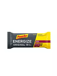 POWER BAR | Barrita energética Energize Original Banana 55g | Multicolor