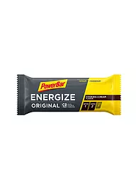 POWER BAR | Barrita energética Energize Original Banana 55g | Multicolor