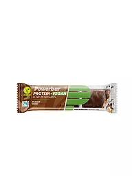 POWER BAR | Barrita energética Protein+ Vegana Plátano Chocolate | Multicolor