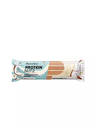 POWER BAR | Barrita Protein Nut2 Chocolate Blanco Coco 45g | Multicolor