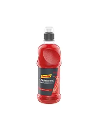 POWER BAR | Bebida deportiva L-Carnitine Multifrutas 500ml | Multicolor