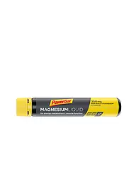 POWER BAR | Magnesio líquido 25 ml | Multicolor