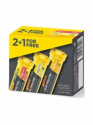 POWER BAR | Multipack de 5 comprimidos efervescentes de electrolitos 2+1 gratis | Multicolor