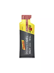 POWER BAR | Powergel Fruit Frambuesa-Granada 41g | Multicolor