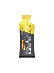 POWER BAR | Powergel Fruit Frambuesa-Granada 41g | Multicolor