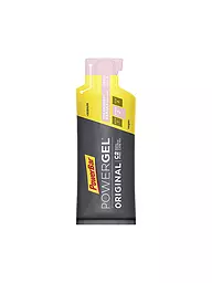 POWER BAR | Powergel Fruit Frambuesa-Granada 41g | Multicolor