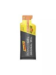POWER BAR | Powergel Fruit Frambuesa-Granada 41g | Multicolor