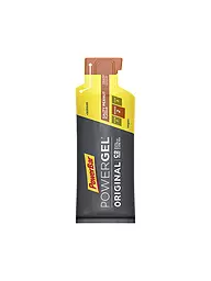 POWER BAR | Powergel Fruit Frambuesa-Granada 41g | Multicolor