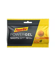 POWER BAR | Powergel Shots Cola 1x60g | Multicolor