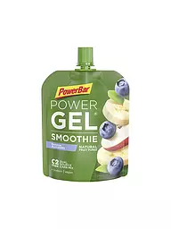 POWER BAR | PowerGel Smoothie Mango Apple 90g | Multicolor