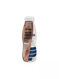 POWER BAR | Proteinshake Plus High Smooth Chocolate | Multicolor