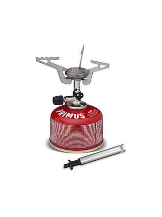 PRIMUS | Hornillo de trekking Express Stove Piezo