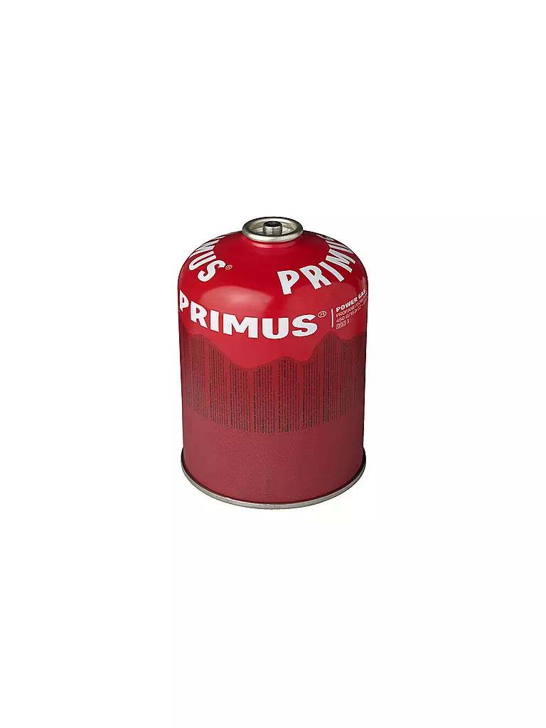 PRIMUS | Cartucho de gas Power Gas 450g | Sin color