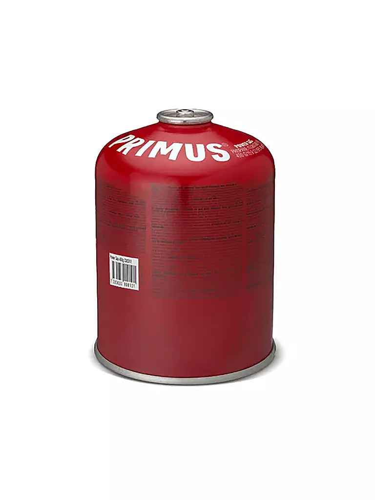 PRIMUS | Cartucho de gas Power Gas 450g | Rojo
