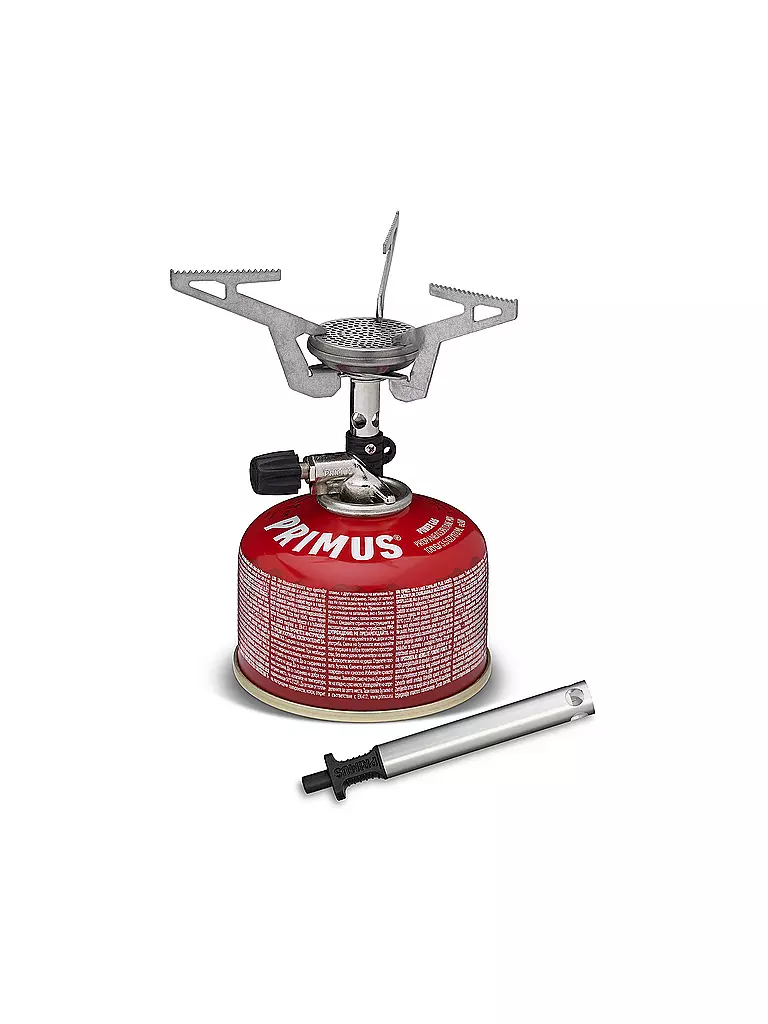 PRIMUS | Hornillo de trekking Express Stove Piezo | Sin color