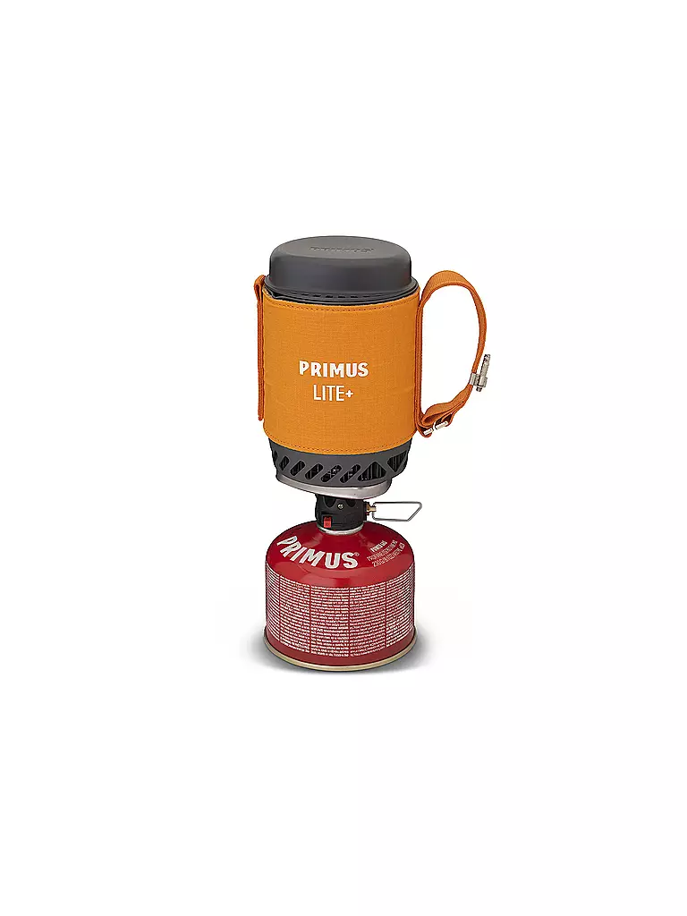 PRIMUS | Kocherset Lite Plus Stove System | Sin color
