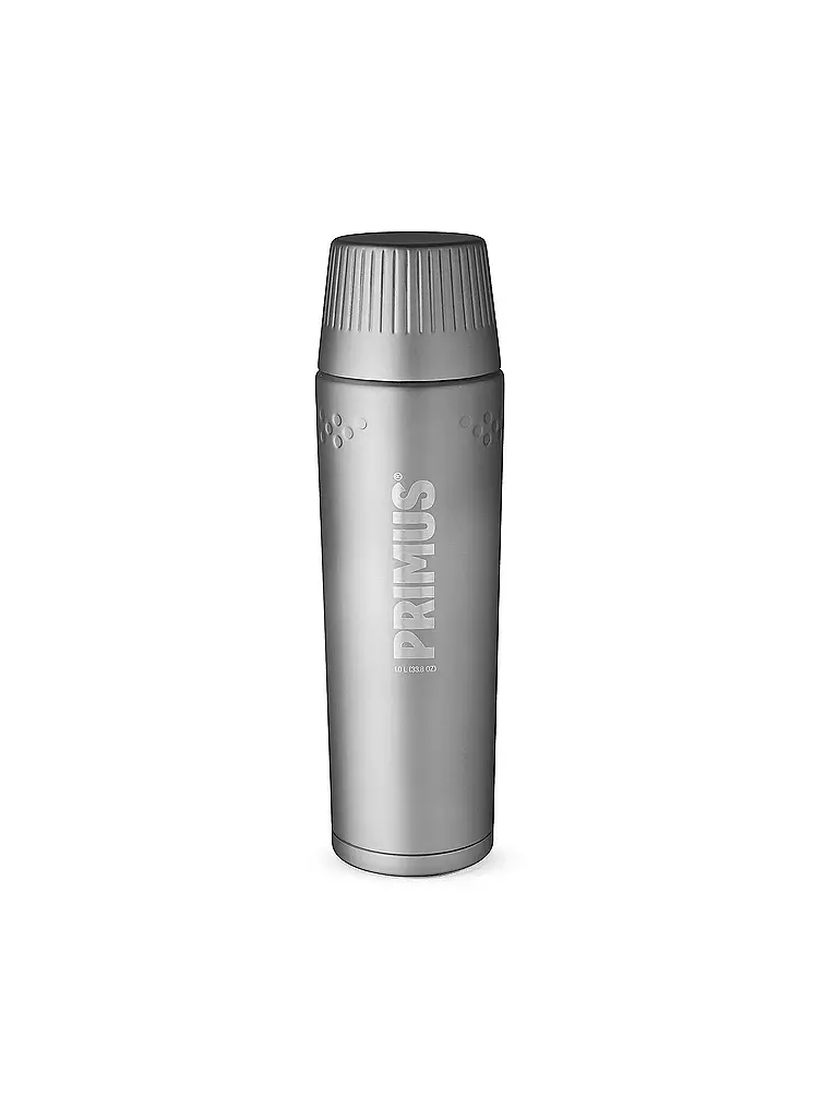 PRIMUS | Thermosflasche Trailbreak Vacuum Bottle 1L | Plata