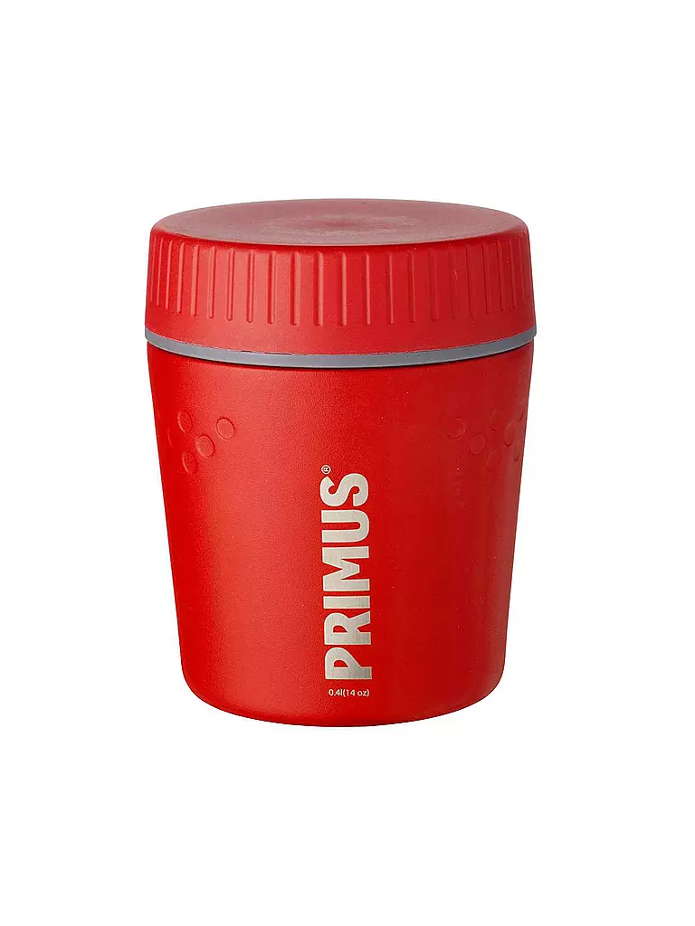 PRIMUS | TrailBreak Lunch Jug 400ml | Rojo
