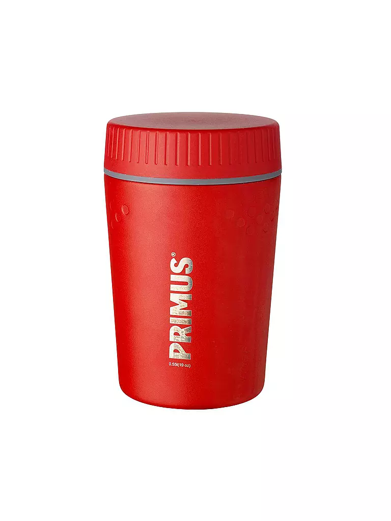 PRIMUS | TrailBreak Lunch Jug 550ml | Rojo