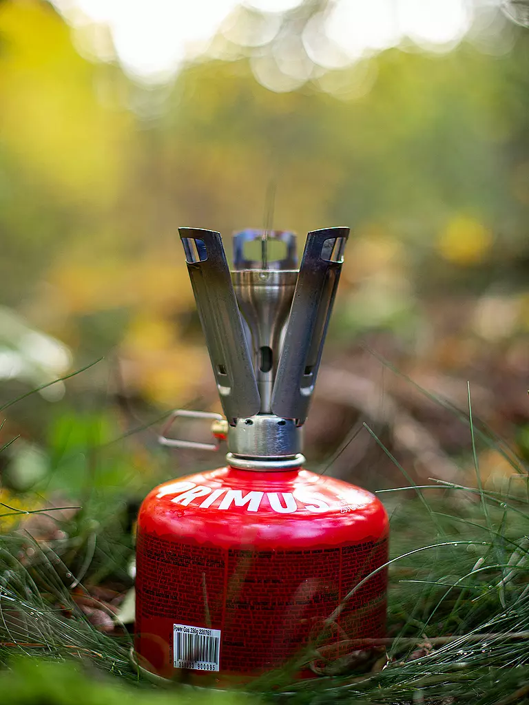 PRIMUS | Trekkingkocher Firestick Stove | Sin color
