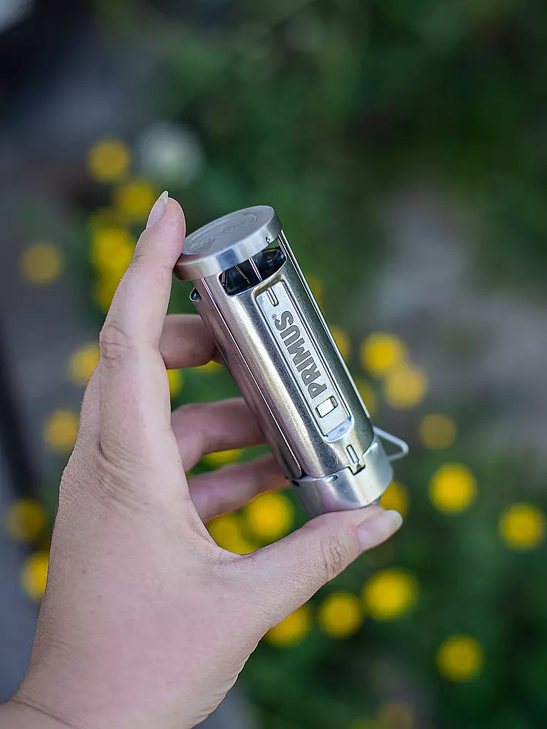 PRIMUS | Trekkingkocher Firestick Stove | Sin color