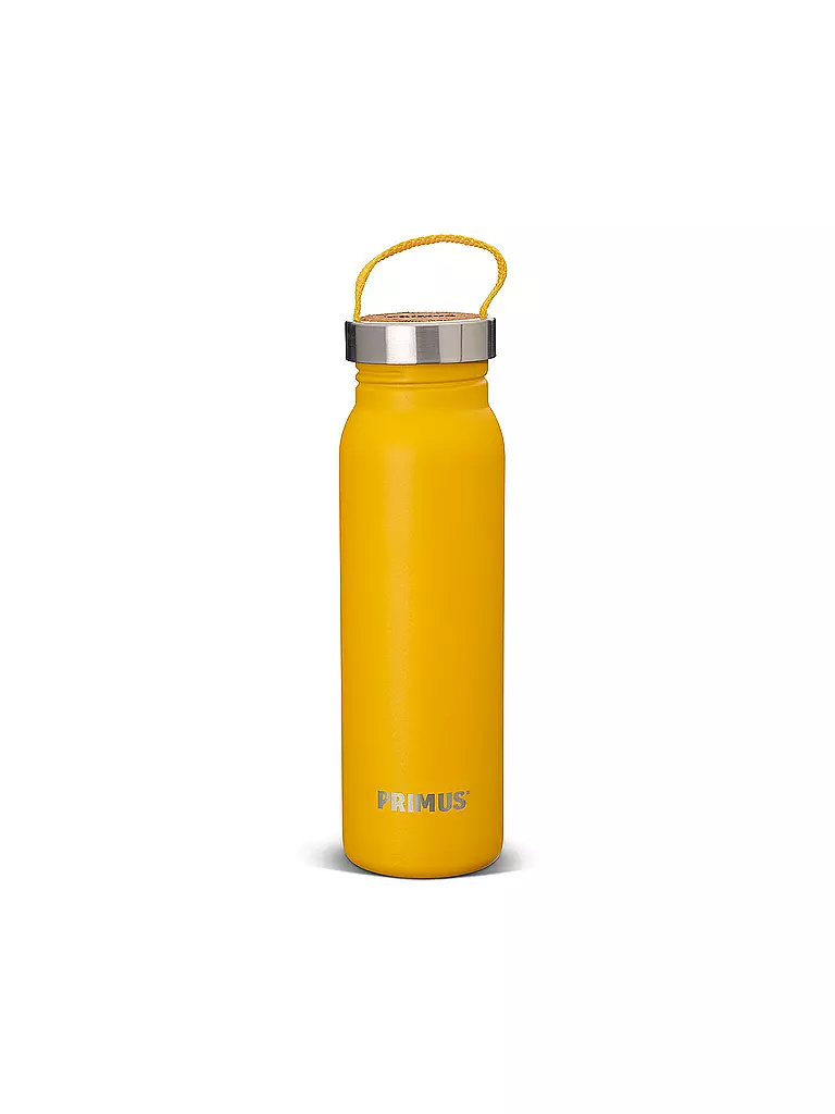 PRIMUS | Trinkflasche Klunken Bottle 700ml | Amarillo