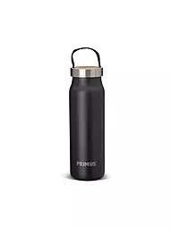 PRIMUS | Trinkflasche Klunken Vacuum Bottle 500ml | Negro
