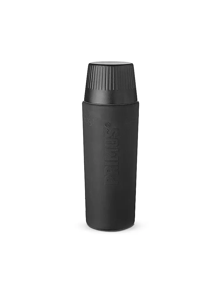 PRIMUS | Trinkflasche Trailbreak Ex Coal 750ml Thermo | Negro
