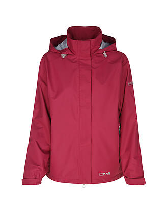 PRO-X ELEMENTS | Chaqueta de lluvia para mujer Carrie A-D
