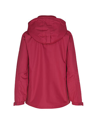 PRO-X ELEMENTS | Chaqueta de lluvia para mujer Carrie A-D