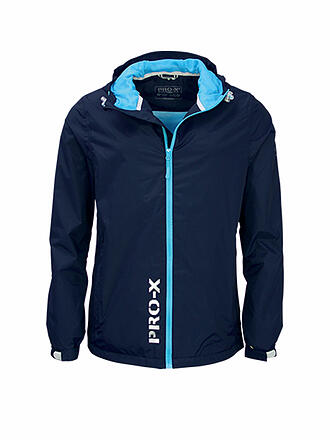 PRO-X ELEMENTS | Chaqueta de lluvia infantil Flashy