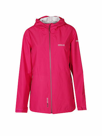 PRO-X ELEMENTS | Chaqueta de lluvia Kim para mujer