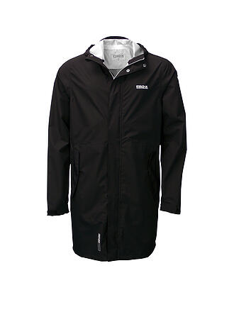 PRO-X ELEMENTS | Trench de gabardina corta para hombre