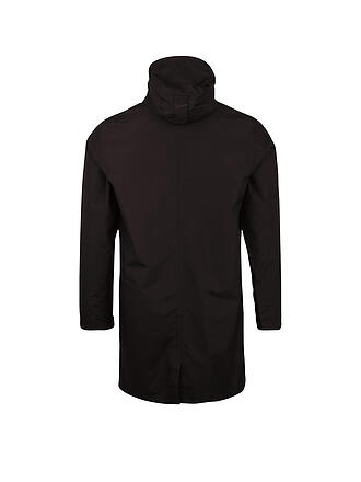 PRO-X ELEMENTS | Trench de gabardina corta para hombre