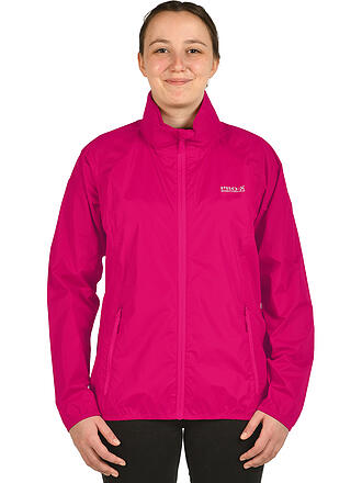 PRO-X ELEMENTS | Chaqueta de lluvia plegable para mujer