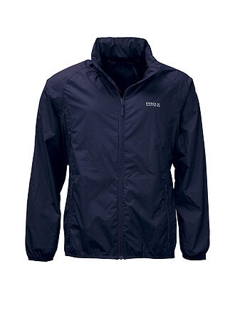 PRO-X ELEMENTS | Chaqueta de lluvia plegable para hombre
