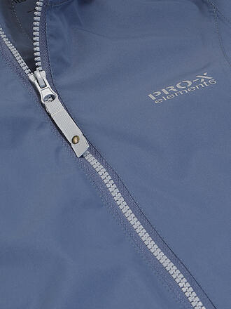 PRO-X ELEMENTS | Chaqueta de lluvia infantil Finn 2.5L