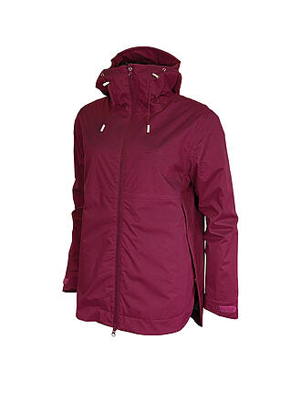 PRO-X ELEMENTS | Nombre del producto: Chubasquero acolchado Josi 2L para mujer