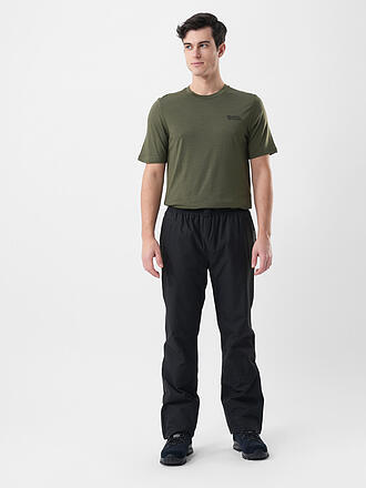 PRO-X ELEMENTS | Pantalón de lluvia térmico con membrana