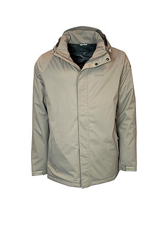 PRO-X ELEMENTS | Impermeable para hombre Werni 2L Acolchado