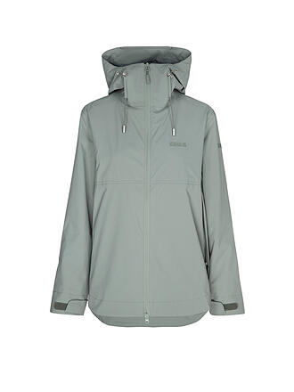 PRO-X ELEMENTS | Chaqueta de lluvia para mujer Jessy 2L