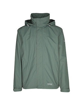 PRO-X ELEMENTS | Chaqueta de lluvia Meran para hombre