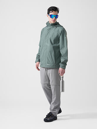 PRO-X ELEMENTS | Chaqueta de lluvia Meran para hombre