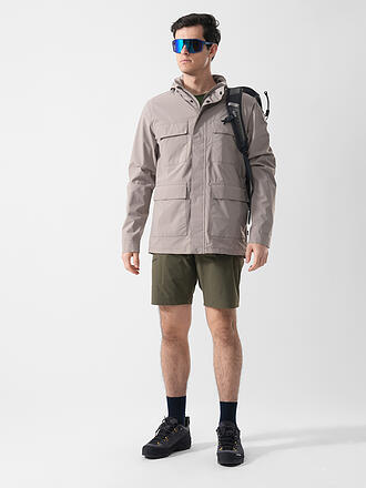 PRO-X ELEMENTS | Chaqueta de lluvia para hombre Phil Pocket Joy