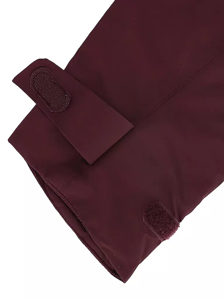 PRO-X ELEMENTS | Chaqueta de lluvia acolchada Cindy 2L para mujer | 