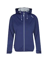 PRO-X ELEMENTS | Chaqueta de lluvia Davina para mujer | Azul